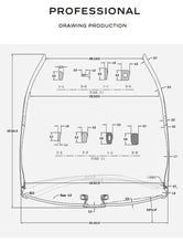 Load image into Gallery viewer, CAPONI New Sunglasses For Men 2025 - Alloy Driving SunGlasses - Man-Kave