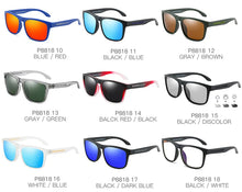 Load image into Gallery viewer, PARANOID Classic | Mens Colourful Sunglasses - Various Styles - Man-Kave