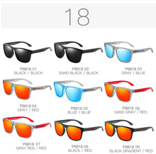 Load image into Gallery viewer, PARANOID Classic | Mens Colourful Sunglasses - Various Styles - Man-Kave