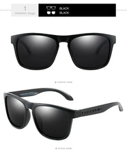 Load image into Gallery viewer, PARANOID Classic | Mens Colourful Sunglasses - Various Styles - Man-Kave