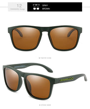 Load image into Gallery viewer, PARANOID Classic | Mens Colourful Sunglasses - Various Styles - Man-Kave