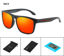 Load image into Gallery viewer, PARANOID Classic | Mens Colourful Sunglasses - Various Styles - Man-Kave