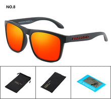 Load image into Gallery viewer, PARANOID Classic | Mens Colourful Sunglasses - Various Styles - Man-Kave