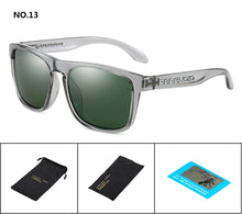 Load image into Gallery viewer, PARANOID Classic | Mens Colourful Sunglasses - Various Styles - Man-Kave