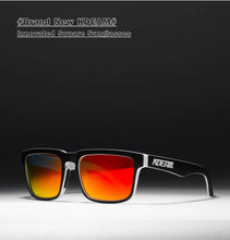Load image into Gallery viewer, 2025 Collection - Men's Polarized Sunglasses Square Casual Outdoors Sun Glasses - Man-Kave