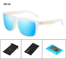 Load image into Gallery viewer, PARANOID Classic | Mens Colourful Sunglasses - Various Styles - Man-Kave