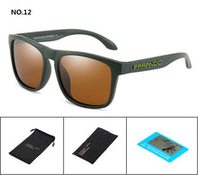 Load image into Gallery viewer, PARANOID Classic | Mens Colourful Sunglasses - Various Styles - Man-Kave