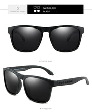 Load image into Gallery viewer, PARANOID Classic | Mens Colourful Sunglasses - Various Styles - Man-Kave