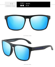 Load image into Gallery viewer, PARANOID Classic | Mens Colourful Sunglasses - Various Styles - Man-Kave