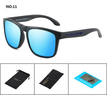 Load image into Gallery viewer, PARANOID Classic | Mens Colourful Sunglasses - Various Styles - Man-Kave