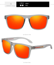 Load image into Gallery viewer, PARANOID Classic | Mens Colourful Sunglasses - Various Styles - Man-Kave