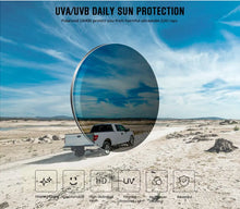 Load image into Gallery viewer, 2025 Collection - Men's Polarized Sunglasses Square Casual Outdoors Sun Glasses - Man-Kave