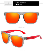 Load image into Gallery viewer, PARANOID Classic | Mens Colourful Sunglasses - Various Styles - Man-Kave