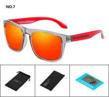 Load image into Gallery viewer, PARANOID Classic | Mens Colourful Sunglasses - Various Styles - Man-Kave