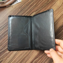 Load image into Gallery viewer, Viking Valhalla Passport Cover - Man-Kave