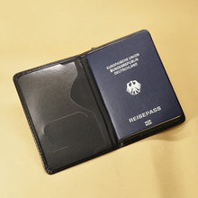 Load image into Gallery viewer, Viking Valhalla Passport Cover - Man-Kave