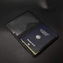 Load image into Gallery viewer, Viking Valhalla Passport Cover - Man-Kave