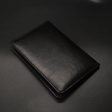 Load image into Gallery viewer, Viking Valhalla Passport Cover - Man-Kave