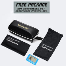 Load image into Gallery viewer, 2025 - NEW- Aluminum Magnesium Polarized Sunglasses for Men - Man-Kave