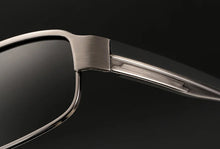Load image into Gallery viewer, 2025 Brand Designer HD Polarized Oculos Fashion Mens Sunglasses - Man-Kave