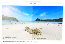 Load image into Gallery viewer, 2025 Brand Designer HD Polarized Oculos Fashion Mens Sunglasses - Man-Kave