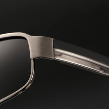 Load image into Gallery viewer, 2023 Brand NEW Mens Designer Sunglasses | HD Polarized Lenses | BANNED 1976 - Man-Kave