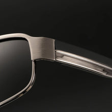 Load image into Gallery viewer, 2025 Brand Designer HD Polarized Oculos Fashion Mens Sunglasses - Man-Kave