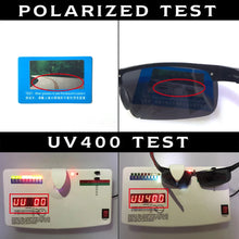 Load image into Gallery viewer, 2025 - NEW- Aluminum Magnesium Polarized Sunglasses for Men - Man-Kave