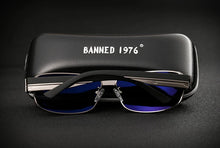 Load image into Gallery viewer, 2025 Brand Designer HD Polarized Oculos Fashion Mens Sunglasses - Man-Kave