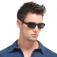 Load image into Gallery viewer, 2025 Brand Designer HD Polarized Oculos Fashion Mens Sunglasses - Man-Kave