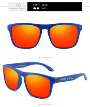 Load image into Gallery viewer, PARANOID Classic | Mens Colourful Sunglasses - Various Styles - Man-Kave