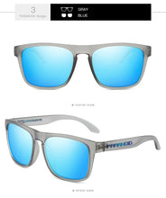 Load image into Gallery viewer, PARANOID Classic | Mens Colourful Sunglasses - Various Styles - Man-Kave