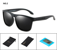 Load image into Gallery viewer, PARANOID Classic | Mens Colourful Sunglasses - Various Styles - Man-Kave