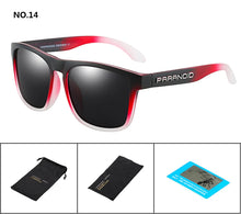 Load image into Gallery viewer, PARANOID Classic | Mens Colourful Sunglasses - Various Styles - Man-Kave