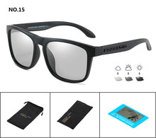 Load image into Gallery viewer, PARANOID Classic | Mens Colourful Sunglasses - Various Styles - Man-Kave