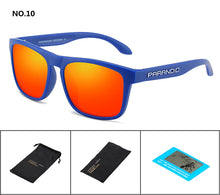 Load image into Gallery viewer, PARANOID Classic | Mens Colourful Sunglasses - Various Styles - Man-Kave