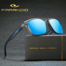 Load image into Gallery viewer, PARANOID Classic | Mens Colourful Sunglasses - Various Styles - Man-Kave