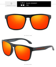 Load image into Gallery viewer, PARANOID Classic | Mens Colourful Sunglasses - Various Styles - Man-Kave