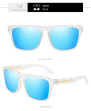 Load image into Gallery viewer, PARANOID Classic | Mens Colourful Sunglasses - Various Styles - Man-Kave