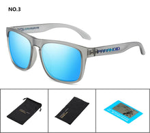 Load image into Gallery viewer, PARANOID Classic | Mens Colourful Sunglasses - Various Styles - Man-Kave
