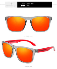 Load image into Gallery viewer, PARANOID Classic | Mens Colourful Sunglasses - Various Styles - Man-Kave
