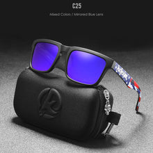 Load image into Gallery viewer, KDEAM 2023 NEW STYLES & COLOURS - MENS FASHION SUNGLASSES | ENJOY SUMMER | FUNKY SUNGLASSES - Man-Kave
