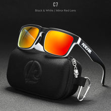 Load image into Gallery viewer, KDEAM 2023 NEW STYLES & COLOURS - MENS FASHION SUNGLASSES | ENJOY SUMMER | FUNKY SUNGLASSES - Man-Kave