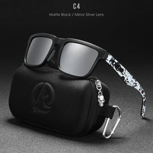 Load image into Gallery viewer, KDEAM 2023 NEW STYLES & COLOURS - MENS FASHION SUNGLASSES | ENJOY SUMMER | FUNKY SUNGLASSES - Man-Kave
