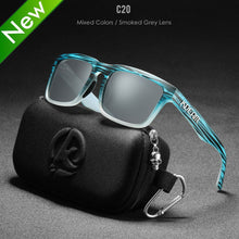 Load image into Gallery viewer, KDEAM 2023 NEW STYLES & COLOURS - MENS FASHION SUNGLASSES | ENJOY SUMMER | FUNKY SUNGLASSES - Man-Kave