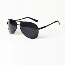 Load image into Gallery viewer, Vazrobe Oversized Mens Sunglasses - Man-Kave