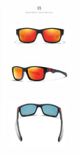 Load image into Gallery viewer, KDEAM Polarized Men's Sunglasses 2025 Collection - Man-Kave