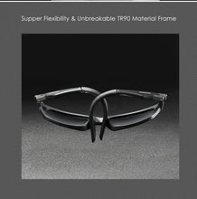 Load image into Gallery viewer, KDEAM Polarized Men's Sunglasses 2025 Collection - Man-Kave