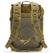 Load image into Gallery viewer, 50L Man Tactical Backpacks | Emergency Grab Bag - Man-Kave