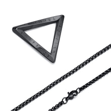 Load image into Gallery viewer, Norse Viking Pendant Necklace - Man-Kave